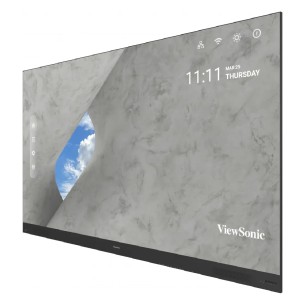 LedWall All in One 163" - con Sistema e 2 Microfoni Wireless - con Installazione Inclusa 2