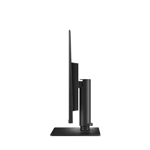 Monitor 27" Multimediale - Samsung S27D406 - Full Hd - Hdmi - Display Port - Rotazione 90° (Tilt\Pivot) 2