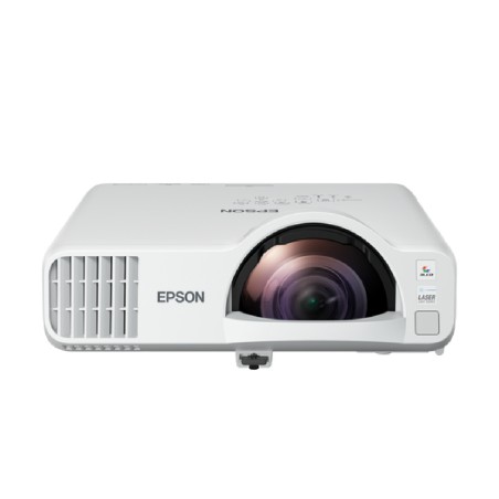 Proiettore con Ottica Corta - EB-530 - Risoluzione XGA in 4:3 - Luminosità 1800 ANSI Lumens - Contrasto 16.000:1