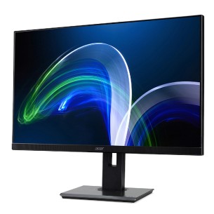 Monitor Acer Vero B277G 27" IPS Full HD | Ergonomico e Green 2