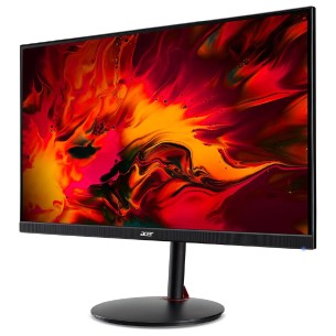 Monitor Gaming Acer Nitro 27" 2K QHD 200Hz | IPS & 2ms