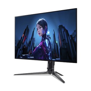 Monitor Gaming 32" Acer Predator 4K OLED 240Hz | HDR400 2