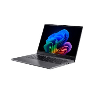 Acer TravelMate X4 14 AI Ultra 7 2.8K OLED 32GB 1TB | Copilot+ PC 2