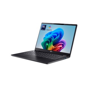 Acer TravelMate P6 14 AI Ultra 7 | 2.8K IPS 32GB 1TB Copilot+ 2