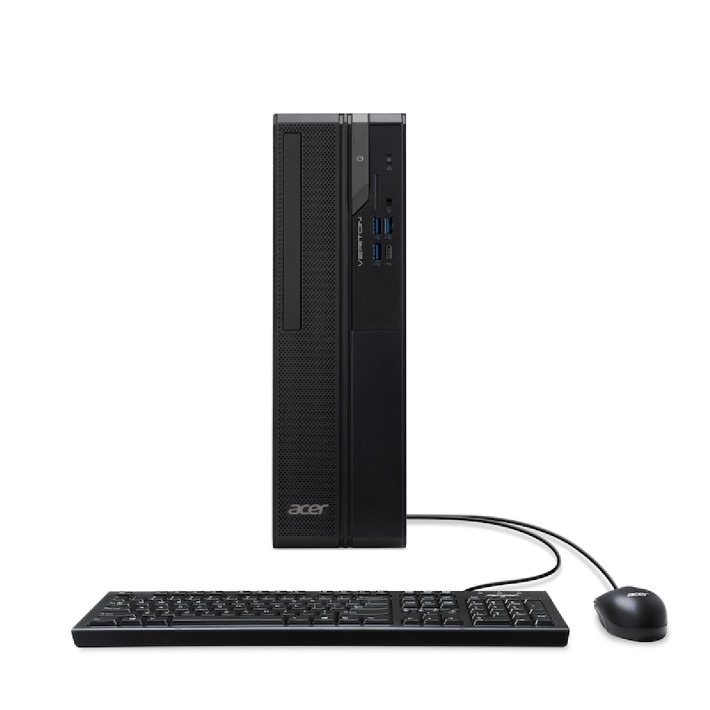 Acer Veriton VX2720GT i5  | 16GB DDR5, SSD 512GB, Win 11 Pro