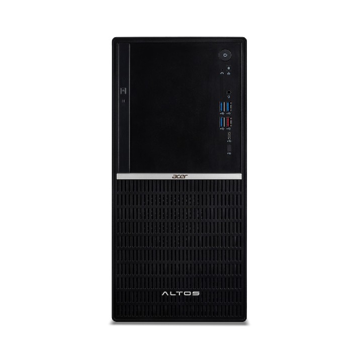 Workstation Acer Altos | Ultra 7, RTX 5060, 32GB, 1TB SSD
