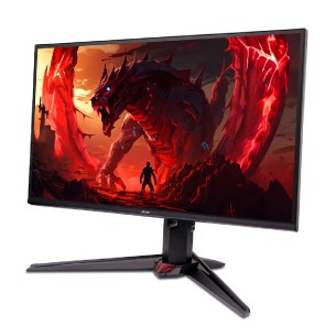Acer Nitro XV270X1 | Monitor 27" FHD IPS 200Hz Gaming 2