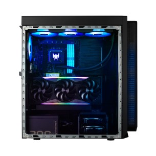 Acer Predator Orion 5000 | i7 Ultra, RTX 5080, 32GB, SSD 1TB 2