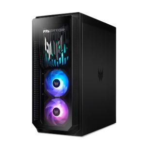 Acer Predator Orion 7000 | Ultra 9, RTX 5080, 2TB SSD, 32GB RAM 2