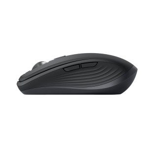 Logitech MX Anywhere 3S mouse Ufficio Mano destra RF senza fili + Bluetooth Laser 8000 DPI