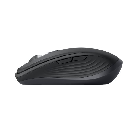 Logitech MX Anywhere 3S mouse Ufficio Mano destra RF senza fili + Bluetooth Laser 8000 DPI