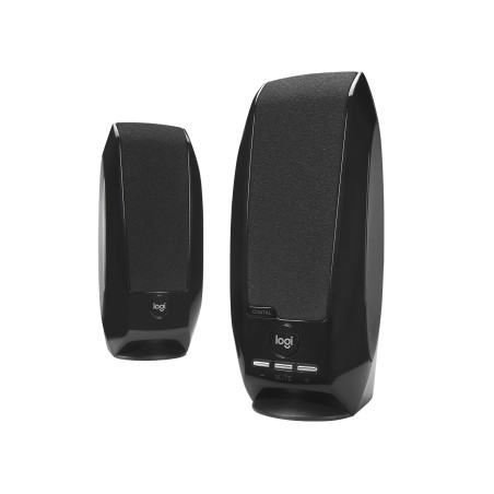 Logitech S150 Nero Cablato 2,4 W