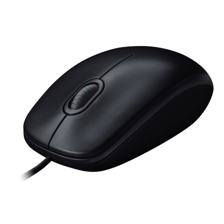 Logitech M90 mouse a filo