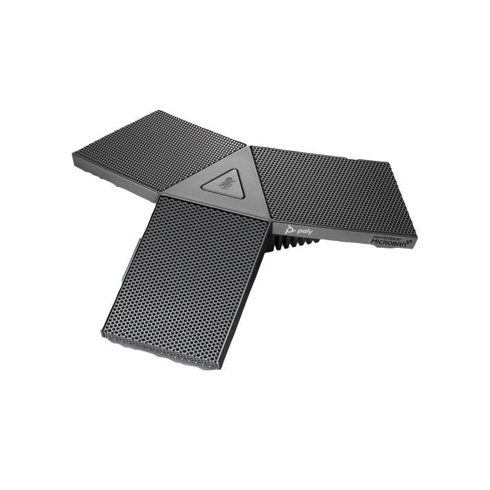HP Poly Microfono da tavolo Poly Studio X50/X52/X70/USB