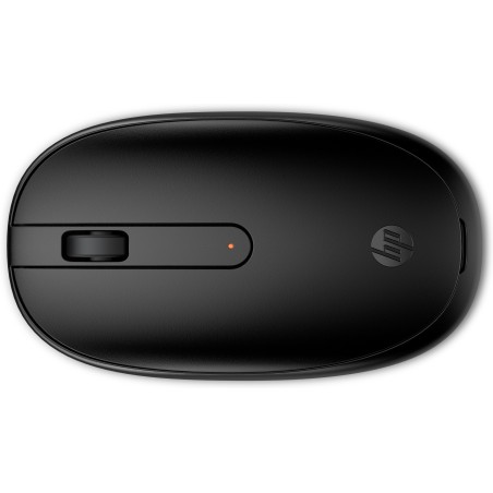 HP 240 Black Bluetooth Mouse