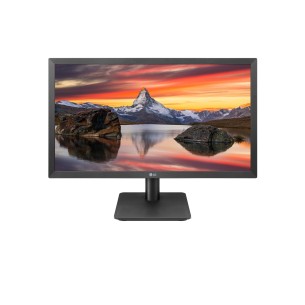 LG 22MP410-B Monitor PC 54,5 cm (21.4") 1920 x 1080 Pixel Full HD LED Nero