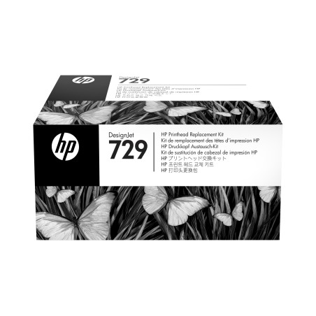 HP Kit sostituzione testina di stampa DesignJet 729