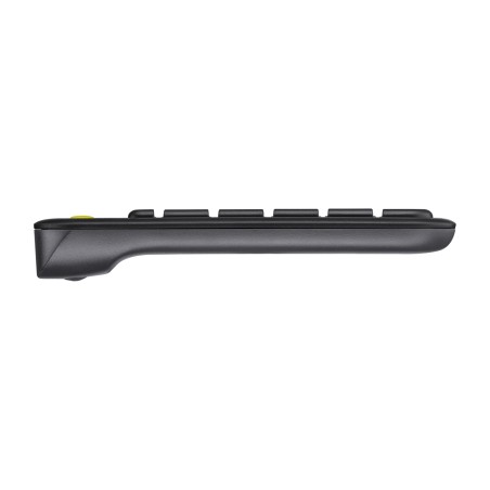Logitech K400 Plus