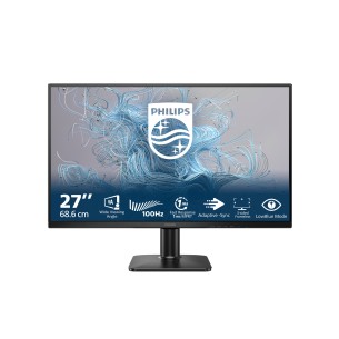 Philips Serie 1000 27E2N1100L/00 Monitor PC 68,6 cm (27") 1920 x 1080 Pixel Full HD LCD Nero