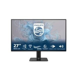 Philips Serie 2000 27E2N2500/00 Monitor PC 68,6 cm (27") 2560 x 1440 Pixel Quad HD LCD Nero