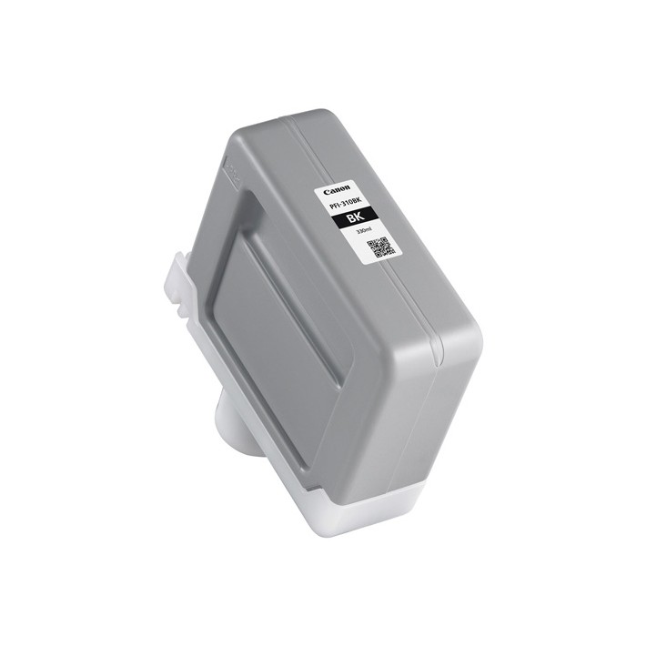 Canon PFI-310BK cartuccia d'inchiostro Originale Nero