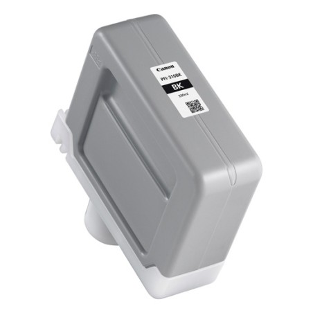 Canon PFI-310BK cartuccia d'inchiostro Originale Nero
