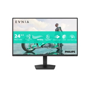 Philips Evnia 3000 24M2N3200NF/00 Monitor PC 60,5 cm (23.8") 1920 x 1080 Pixel Full HD LCD Nero