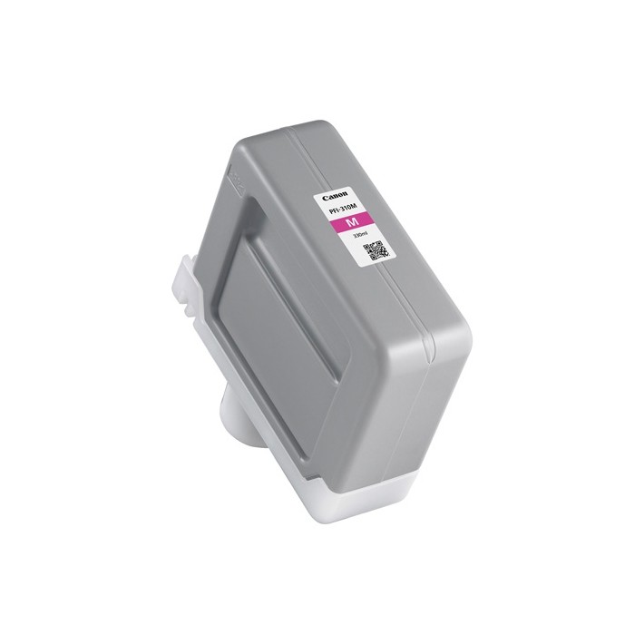 Canon PFI-310M cartuccia d'inchiostro Originale Magenta