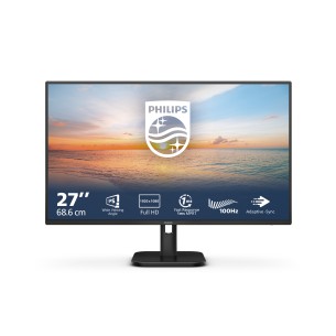 Monitor 27" - Philips 27E1N1100A/00 - Multimediale con Hdmi
