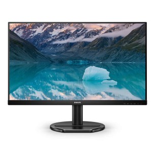 Philips 242S9AL/00 Monitor PC 60,5 cm (23.8") 1920 x 1080 Pixel Full HD LCD Nero