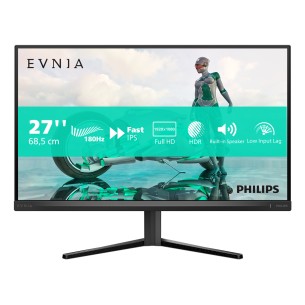 Philips Evnia 27M2N3200S/00 Monitor PC 68,6 cm (27") 1920 x 1080 Pixel Full HD LCD Nero