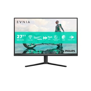 Philips Evnia 27M2N3500NL/00 Monitor PC 68,6 cm (27") 2560 x 1440 Pixel Quad HD LCD Nero