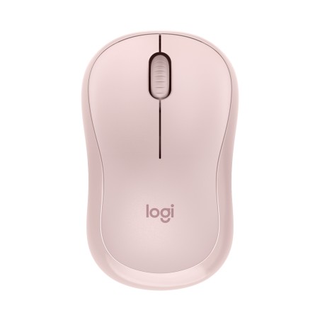 Logitech M240 mouse Bluetooth (rosa)