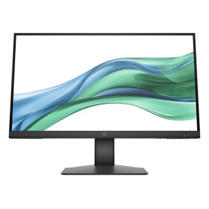 HP S3 Pro 322pe FHD MNTR EMEA-INTL English Loc-Euro plug Monitor PC 54,5 cm (21.4") 1920 x 1080 Pixel Full HD LCD Nero