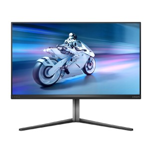 Philips Evnia 32M2N6800M/00 Monitor PC 80 cm (31.5") 3840 x 2160 Pixel 4K Ultra HD LCD Grigio