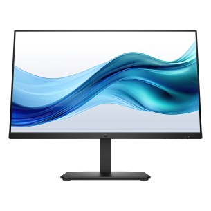 HP Series 3 Pro 27 inch FHD Monitor - 327pe Monitor PC 68,6 cm (27") 1920 x 1080 Pixel Full HD LCD Nero