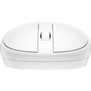 HP Mouse Bluetooth 240 Lunar White