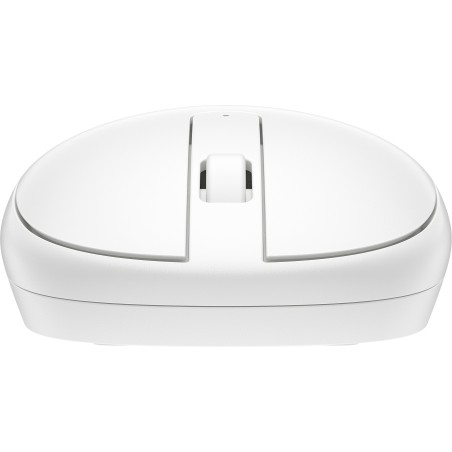 HP Mouse Bluetooth 240 Lunar White