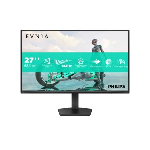 Philips Evnia 3000 27M2N3200NF/00 Monitor PC 68,6 cm (27") 1920 x 1080 Pixel Full HD LCD Nero