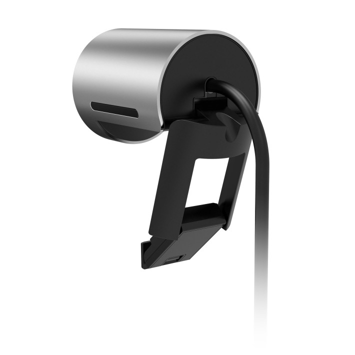Yealink UVC30 Room 8,51 MP Nero, Argento 3840 x 2160 Pixel 30 fps CMOS 25,4 / 2,5 mm (1 / 2.5")
