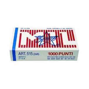 Zenith 515, 10 Pack