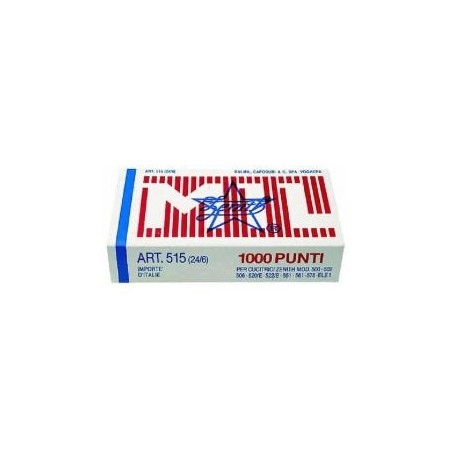 Zenith 515, 10 Pack
