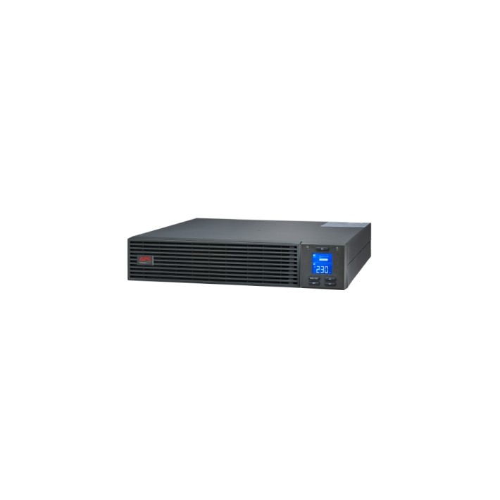 APC SRV3KRIRK-E gruppo di continuità (UPS) 3 kVA 2700 W