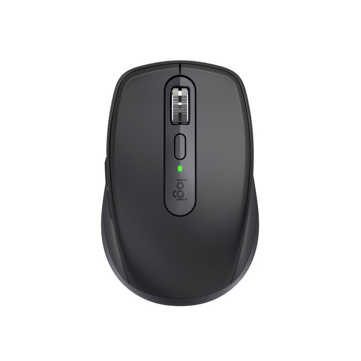 Logitech MX Anywhere 3S for Business mouse Ufficio Mano destra RF senza fili + Bluetooth Laser 8000 DPI