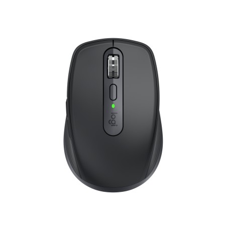 Logitech MX Anywhere 3S for Business mouse Ufficio Mano destra RF senza fili + Bluetooth Laser 8000 DPI