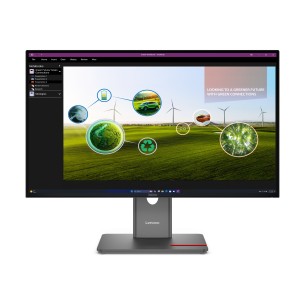 Lenovo ThinkVision P27Q-40 Monitor