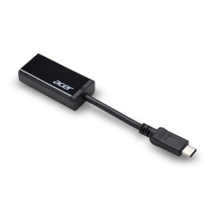 Adattatore da Type-C a Hdmi per Chromebook e Notebook per collegamento ai monitor touch