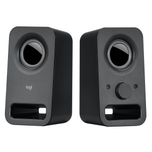 Logitech Z150 Nero Cablato 3 W