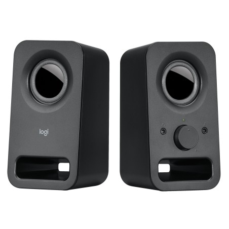Logitech Z150 Nero Cablato 3 W