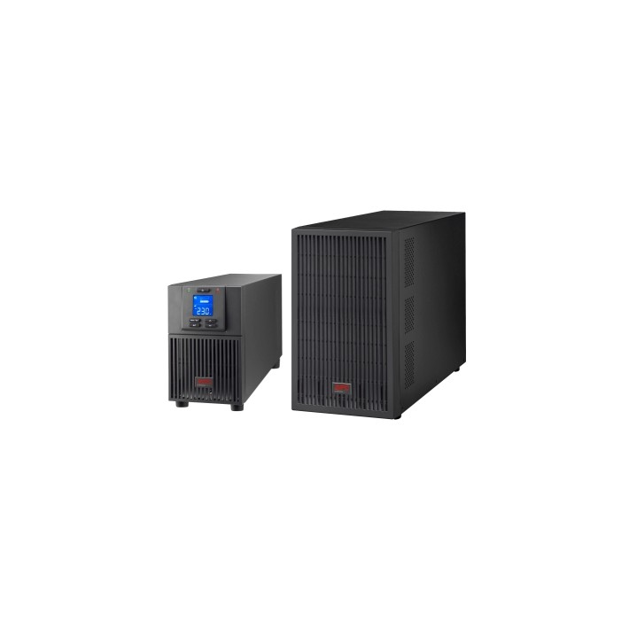 APC SRV3KIL-E gruppo di continuità (UPS) 3 kVA 2700 W